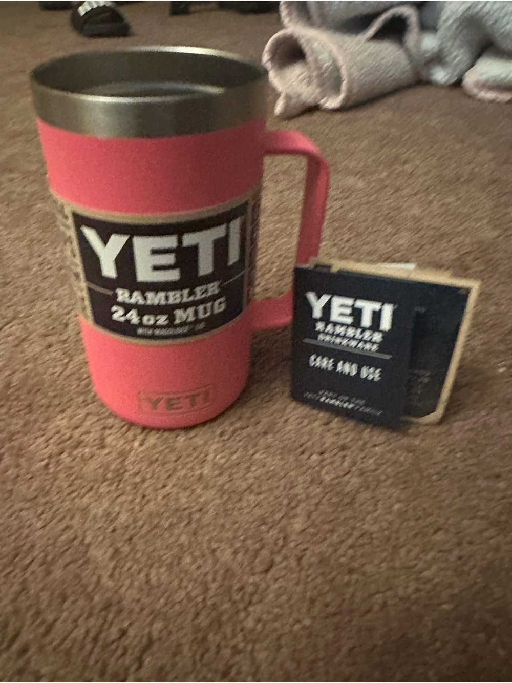 Mug